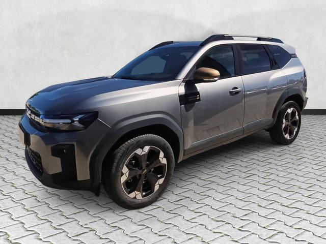 Dacia Bigster TCe 140 Extreme Pano Navi Kamera 