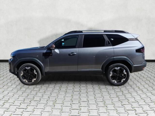 Dacia Bigster TCe 140 Extreme Pano Navi Kamera 