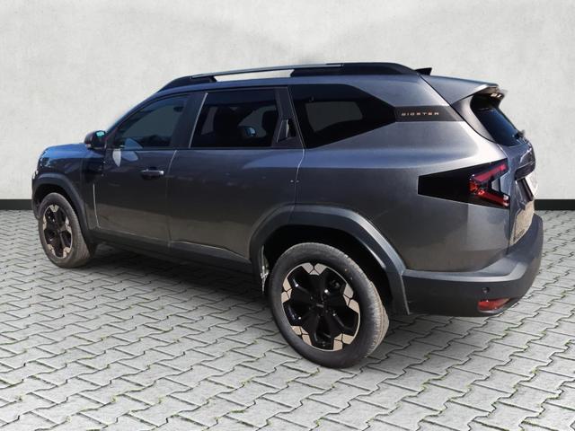 Dacia Bigster TCe 140 Extreme Pano Navi Kamera 