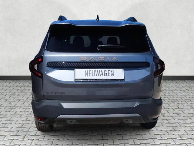 Dacia Bigster TCe 140 Extreme Pano Navi Kamera 