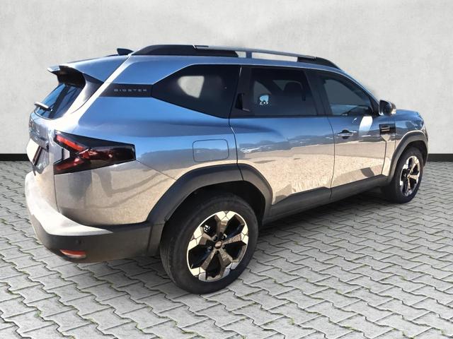 Dacia Bigster TCe 140 Extreme Pano Navi Kamera 