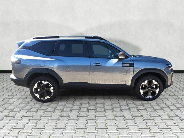 Dacia Bigster TCe 140 Extreme Pano Navi Kamera 