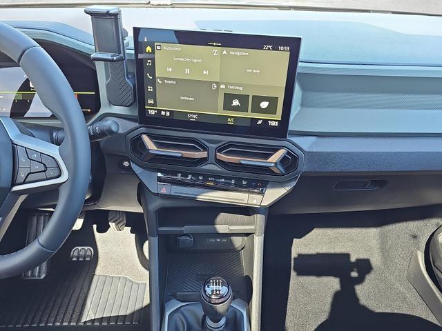 Dacia Bigster TCe 140 Extreme Pano Navi Kamera 