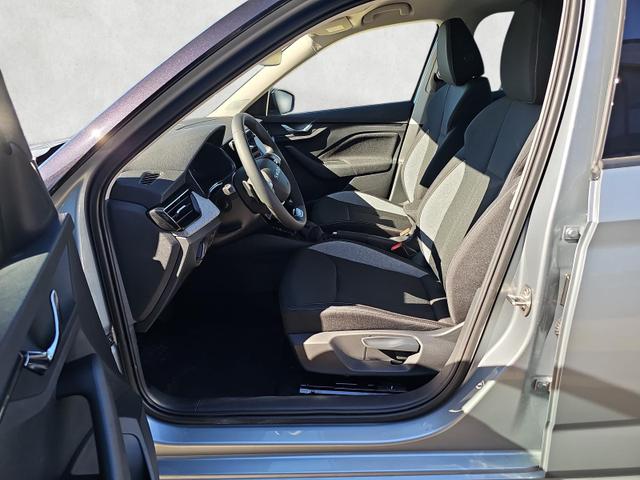 Skoda Kamiq Selection 1.0 TSI DSG Black 17Z Kamera SHZ 