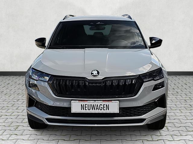 Skoda Karoq Sportline 4x4 2.0 TSI DSG AHKschw 5J.Gar. 