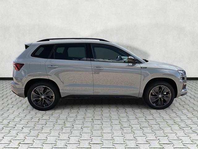 Skoda Karoq Sportline 4x4 2.0 TSI DSG AHKschw 5J.Gar. 