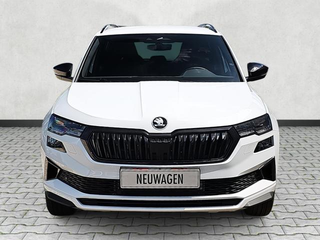 Skoda Karoq Sportline 1.5 TSI DSG Matrix 5J.Gar. AHK 