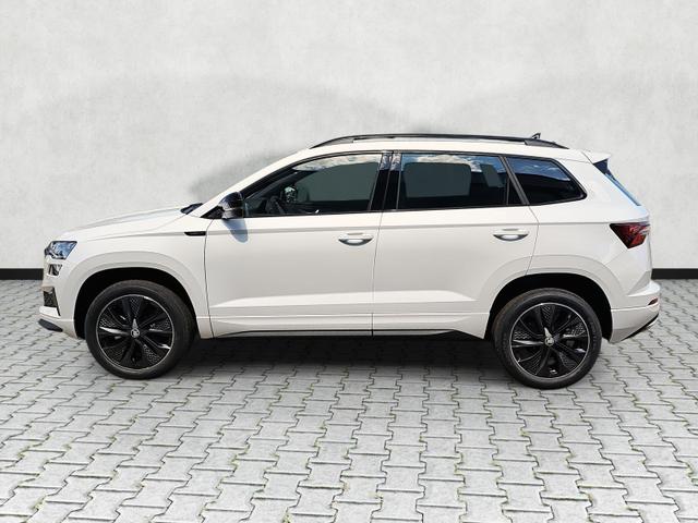 Skoda Karoq Sportline 1.5 TSI DSG Matrix 5J.Gar. AHK 