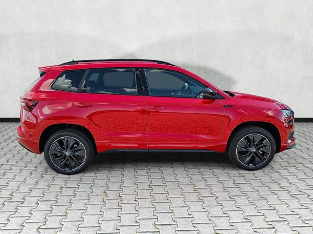 Skoda Karoq Sportline 1.5 TSI DSG Matrix 5J.Gar. AHK 