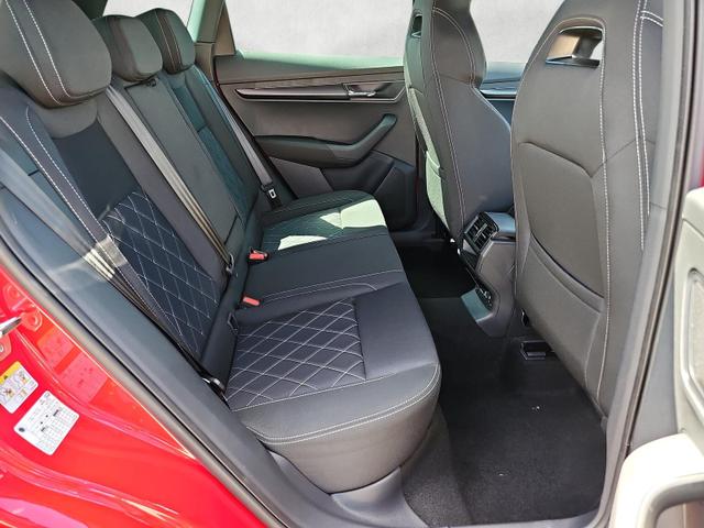 Skoda Karoq Sportline 1.5 TSI DSG Matrix 5J.Gar. AHK 