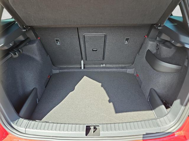 Skoda Karoq Sportline 1.5 TSI DSG Matrix 5J.Gar. AHK 