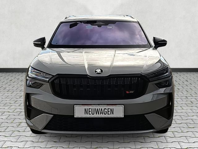 Skoda Kodiaq 2.0 TSI 195 kW 4x4 RS 2.0TSI DSG AHK FahrAssPlus Winter Pano 