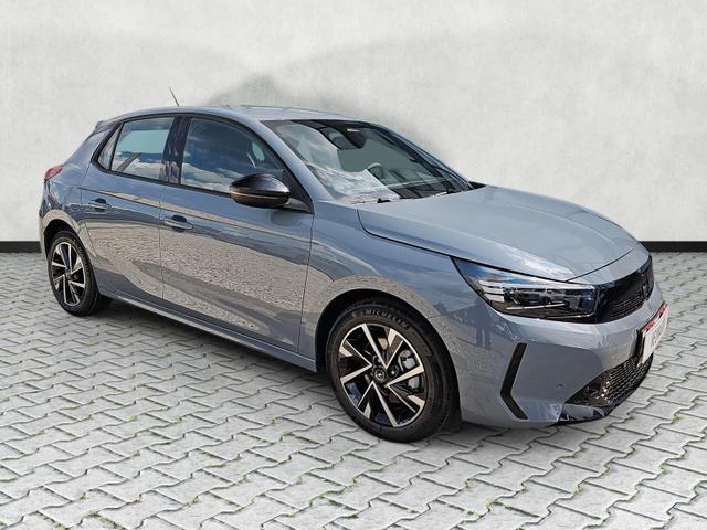 Opel Corsa - GS F 1.2 / R&uuml;ckfahrkamera PDC hinten
