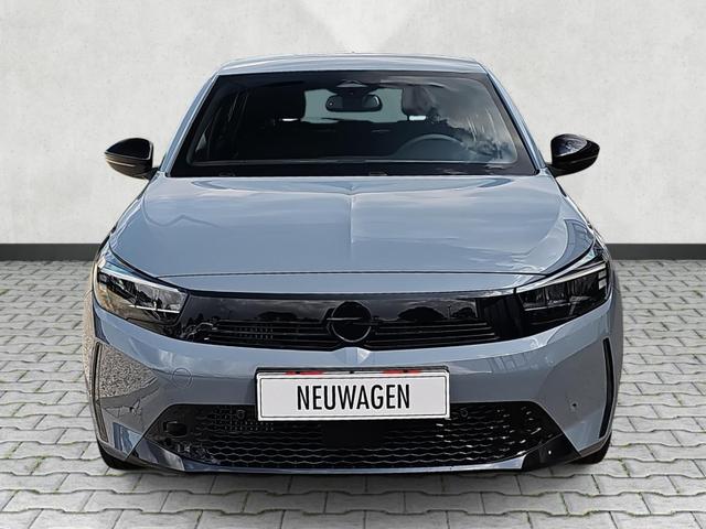 Opel Corsa GS F 1.2 / R&uuml;ckfahrkamera PDC hinten 