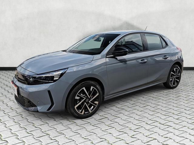 Opel Corsa GS F 1.2 / R&uuml;ckfahrkamera PDC hinten 