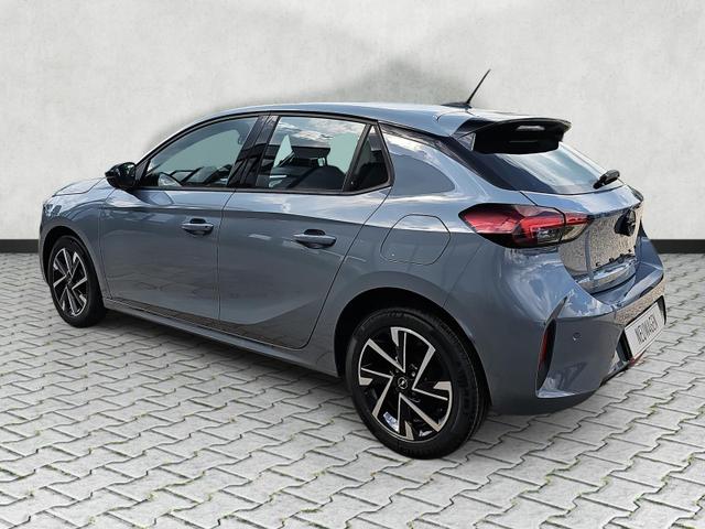 Opel Corsa GS F 1.2 / R&uuml;ckfahrkamera PDC hinten 