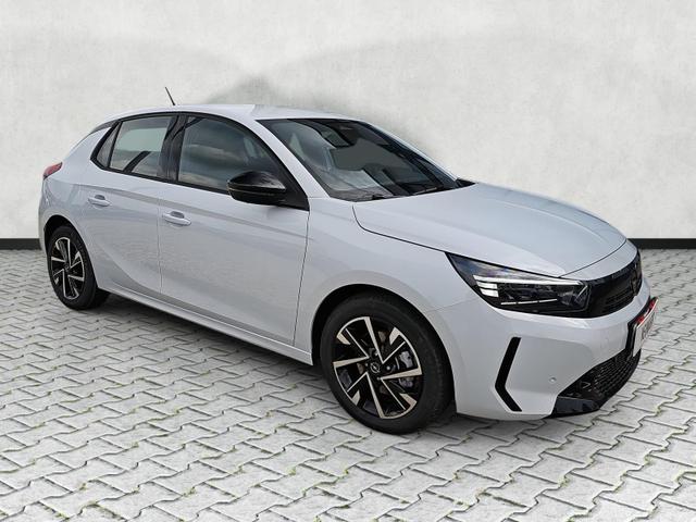 Opel Corsa - GS F 1.2 / R&uuml;ckfahrkamera PDC hinten