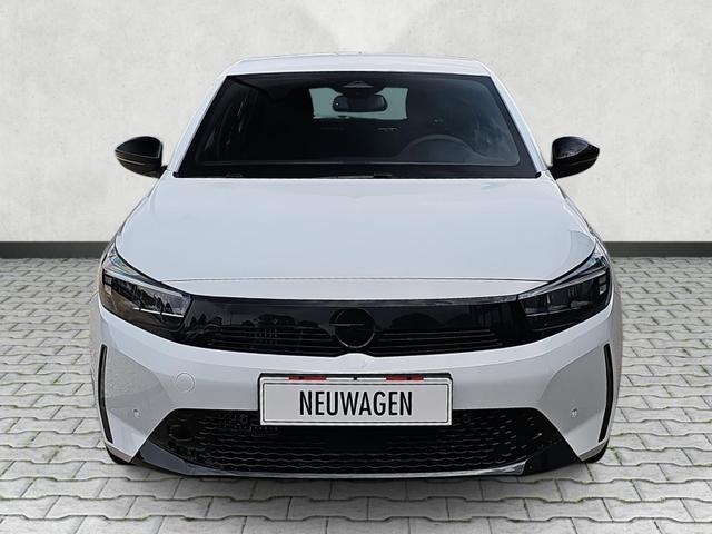 Opel Corsa GS F 1.2 / R&uuml;ckfahrkamera PDC hinten 