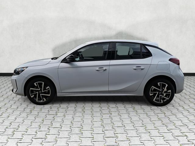 Opel Corsa GS F 1.2 / R&uuml;ckfahrkamera PDC hinten 
