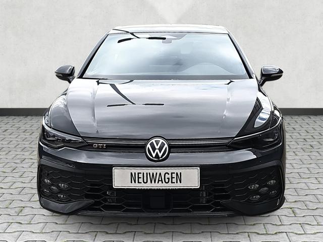 Volkswagen Golf 2.0 TSI 195 kW GTI DSG / IQ.Light R&uuml;ckfahrkamera 