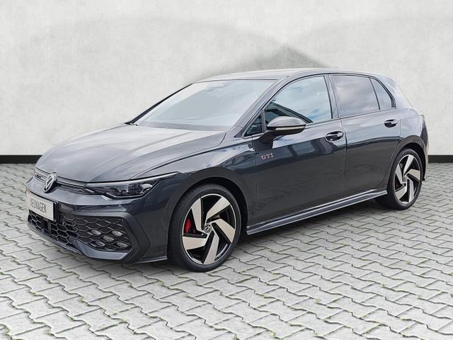 Volkswagen Golf 2.0 TSI 195 kW GTI DSG / IQ.Light R&uuml;ckfahrkamera 