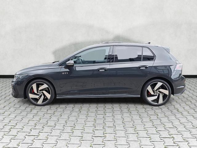 Volkswagen Golf 2.0 TSI 195 kW GTI DSG / IQ.Light R&uuml;ckfahrkamera 