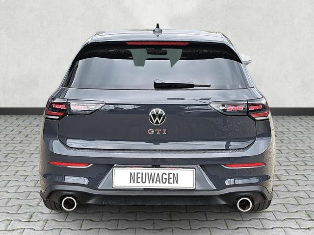 Volkswagen Golf 2.0 TSI 195 kW GTI DSG / IQ.Light R&uuml;ckfahrkamera 