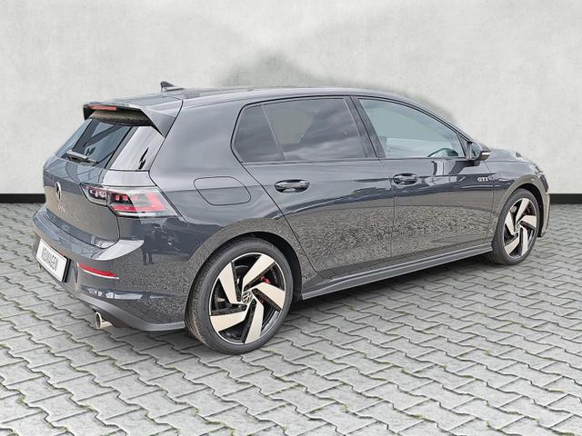 Volkswagen Golf 2.0 TSI 195 kW GTI DSG / IQ.Light R&uuml;ckfahrkamera 