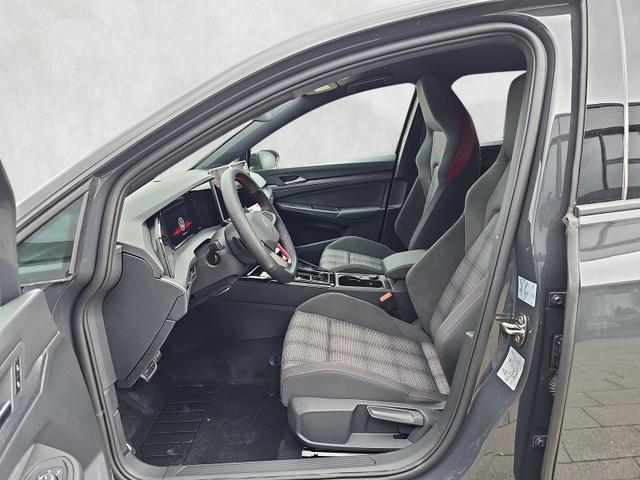 Volkswagen Golf 2.0 TSI 195 kW GTI DSG / IQ.Light R&uuml;ckfahrkamera 