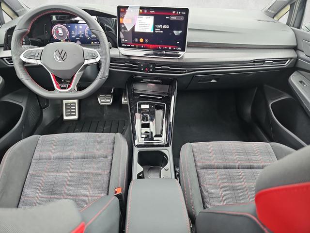 Volkswagen Golf 2.0 TSI 195 kW GTI DSG / IQ.Light R&uuml;ckfahrkamera 