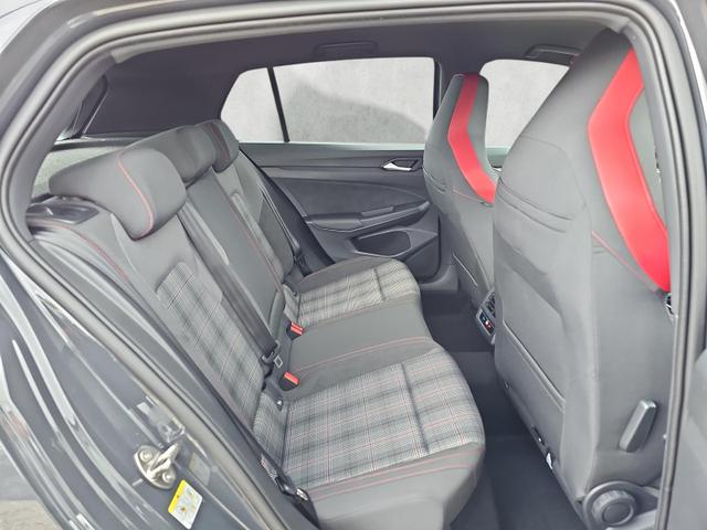 Volkswagen Golf 2.0 TSI 195 kW GTI DSG / IQ.Light R&uuml;ckfahrkamera 