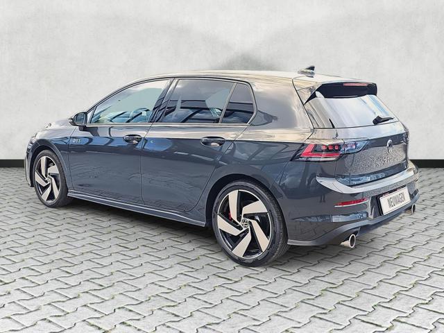 Volkswagen Golf 2.0 TSI 195 kW GTI DSG / IQ.Light Parklenkassist 