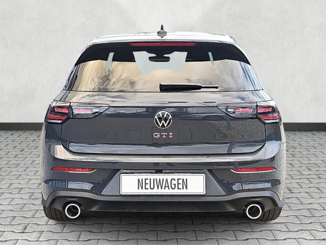 Volkswagen Golf 2.0 TSI 195 kW GTI DSG / IQ.Light Parklenkassist 