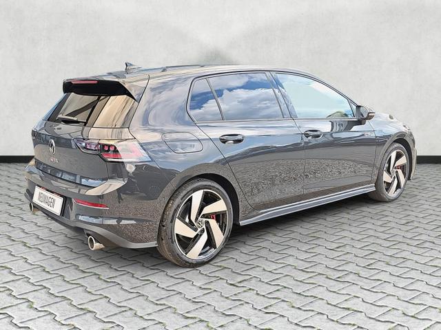 Volkswagen Golf 2.0 TSI 195 kW GTI DSG / IQ.Light Parklenkassist 