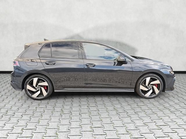 Volkswagen Golf 2.0 TSI 195 kW GTI DSG / IQ.Light Parklenkassist 
