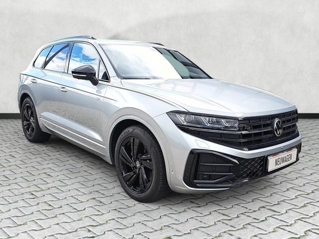 Volkswagen Touareg - 3.0 TDI 210 kW 4Motion R-Line V6 / Pano 360Grad