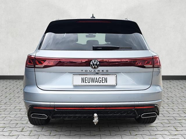 Volkswagen Touareg 3.0 TDI 210 kW 4Motion R-Line V6 / Pano 360Grad 