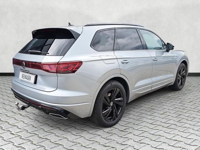 Volkswagen Touareg 3.0 TDI 210 kW 4Motion R-Line V6 / Pano 360Grad 