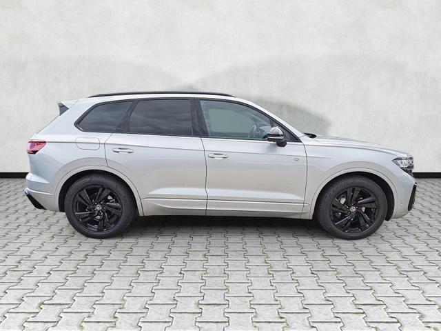 Volkswagen Touareg 3.0 TDI 210 kW 4Motion R-Line V6 / Pano 360Grad 