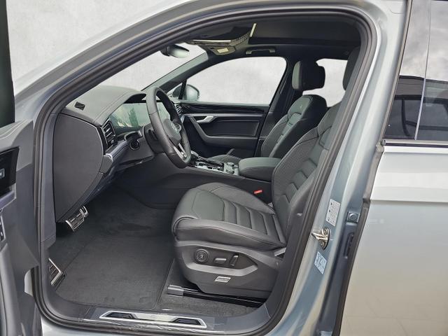 Volkswagen Touareg 3.0 TDI 210 kW 4Motion R-Line V6 / Pano 360Grad 