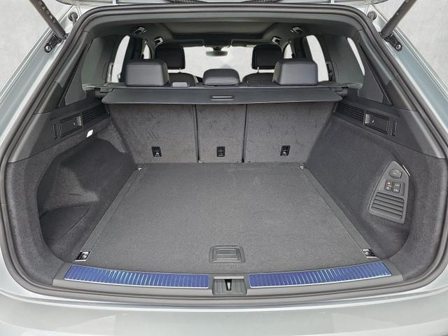 Volkswagen Touareg 3.0 TDI 210 kW 4Motion R-Line V6 / Pano 360Grad 