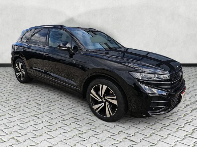 Volkswagen Touareg - 3.0 TDI 210 kW 4Motion R-Line V6 / Pano 360Grad