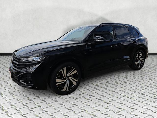 Volkswagen Touareg 3.0 TDI 210 kW 4Motion R-Line V6 / Pano 360Grad 