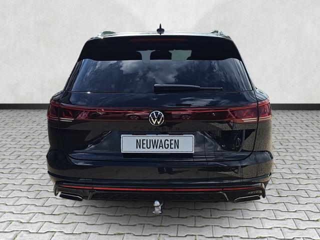 Volkswagen Touareg 3.0 TDI 210 kW 4Motion R-Line V6 / Pano 360Grad 