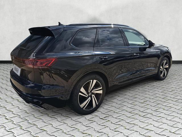 Volkswagen Touareg 3.0 TDI 210 kW 4Motion R-Line V6 / Pano 360Grad 