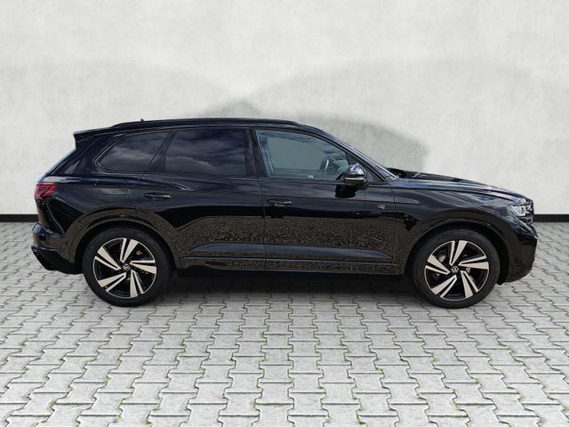 Volkswagen Touareg 3.0 TDI 210 kW 4Motion R-Line V6 / Pano 360Grad 