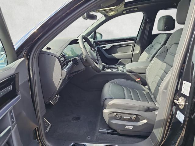 Volkswagen Touareg 3.0 TDI 210 kW 4Motion R-Line V6 / Pano 360Grad 