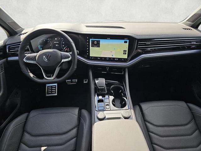 Volkswagen Touareg 3.0 TDI 210 kW 4Motion R-Line V6 / Pano 360Grad 