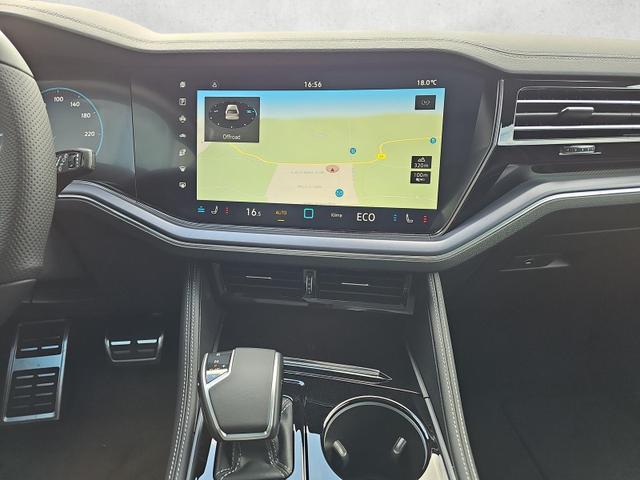 Volkswagen Touareg 3.0 TDI 210 kW 4Motion R-Line V6 / Pano 360Grad 