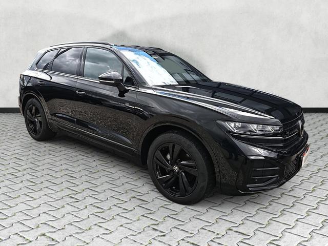 Volkswagen Touareg - 3.0 TDI 210 kW 4Motion R-Line V6 / Pano 360Grad